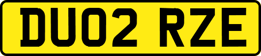 DU02RZE