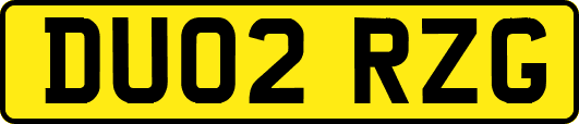 DU02RZG