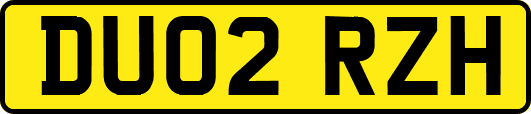 DU02RZH