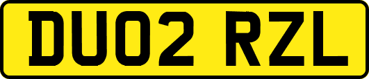 DU02RZL