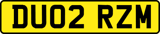 DU02RZM