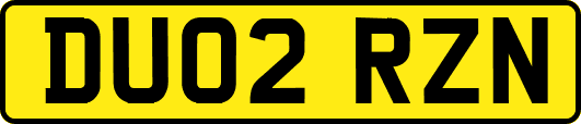 DU02RZN