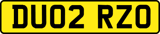 DU02RZO