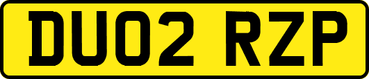 DU02RZP