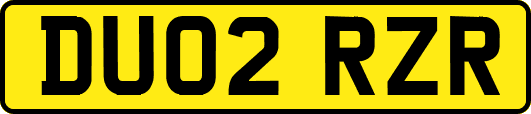 DU02RZR
