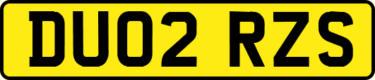 DU02RZS