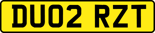 DU02RZT