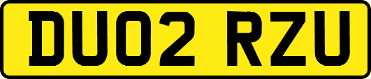 DU02RZU