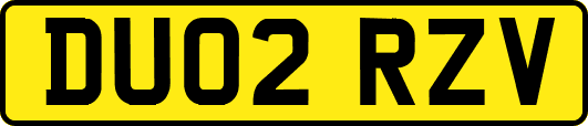 DU02RZV