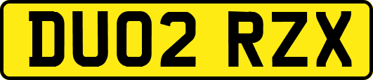 DU02RZX