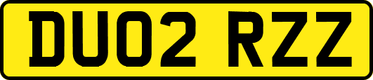 DU02RZZ