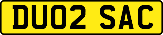 DU02SAC