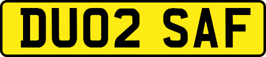 DU02SAF