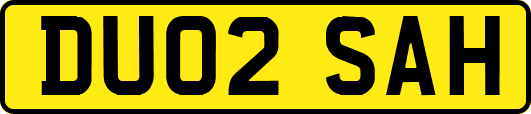 DU02SAH