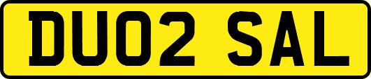 DU02SAL