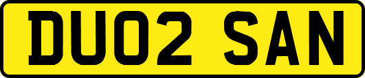 DU02SAN