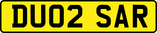 DU02SAR