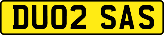 DU02SAS
