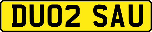 DU02SAU