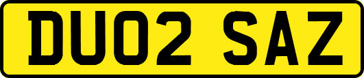 DU02SAZ