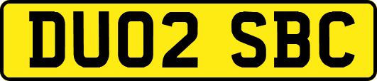 DU02SBC