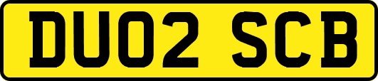 DU02SCB