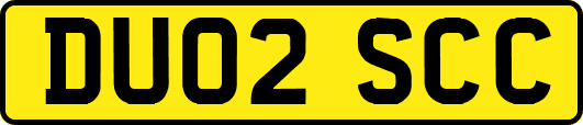 DU02SCC