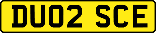 DU02SCE