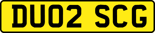 DU02SCG