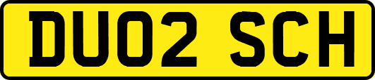 DU02SCH