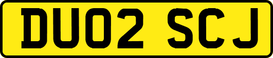 DU02SCJ