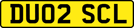 DU02SCL