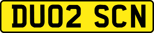 DU02SCN