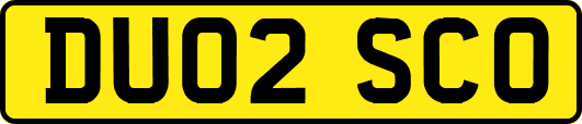 DU02SCO