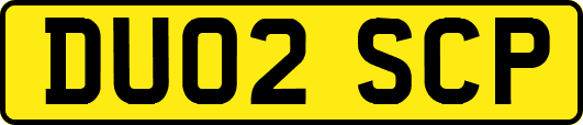 DU02SCP