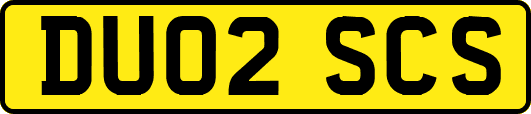 DU02SCS