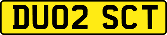 DU02SCT