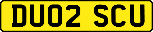 DU02SCU