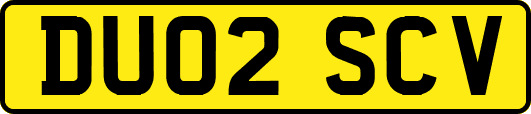 DU02SCV