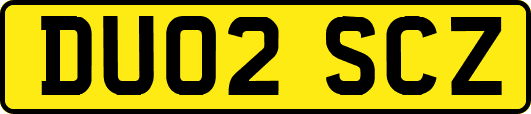 DU02SCZ