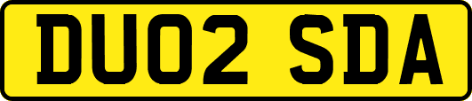 DU02SDA