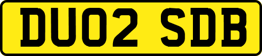 DU02SDB