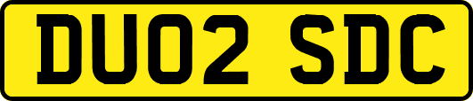 DU02SDC