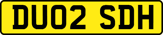 DU02SDH