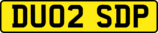 DU02SDP