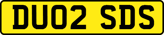 DU02SDS
