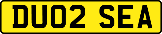 DU02SEA