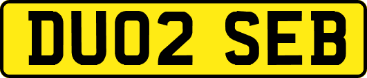 DU02SEB