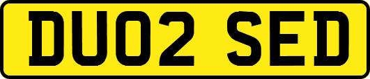 DU02SED