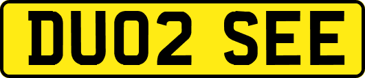 DU02SEE